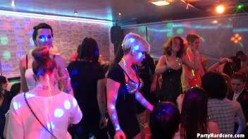 Party Hardcore Gone Crazy Vol. 19 Part 6 Screencap 22 on www.sinx.com