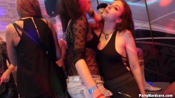 Party Hardcore Gone Crazy Vol. 19 Part 6 Screencap 32 on www.sinx.com