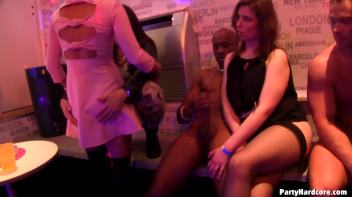 Party Hardcore Gone Crazy Vol. 19 Part 6 Screencap 35 on www.sinx.com