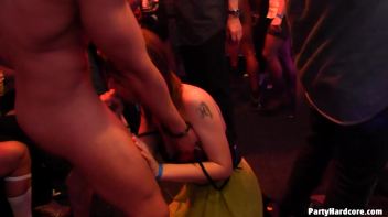 Party Hardcore Gone Crazy Vol. 19 Part 6 Screencap 45 on www.sinx.com