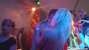 Party Hardcore Gone Crazy Vol. 36 Part 7 - Cam 2 Screencap 90 on www.sinx.com