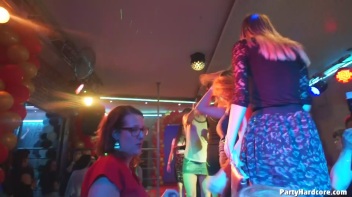 Party Hardcore Gone Crazy Vol. 36 Part 7 - Cam 2 Screencap 92 on www.sinx.com