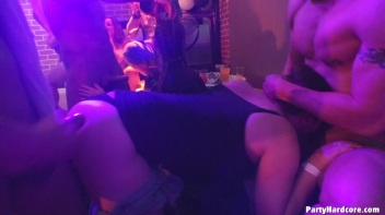 Party Hardcore Gone Crazy Vol. 36 Part 7 - Cam 2 Screencap 104 on www.sinx.com