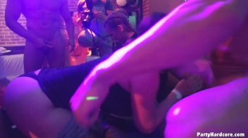 Party Hardcore Gone Crazy Vol. 36 Part 7 - Cam 2 Screencap 105 on www.sinx.com