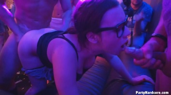 Party Hardcore Gone Crazy Vol. 36 Part 7 - Cam 2 Screencap 109 on www.sinx.com