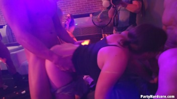 Party Hardcore Gone Crazy Vol. 36 Part 7 - Cam 2 Screencap 114 on www.sinx.com