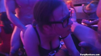 Party Hardcore Gone Crazy Vol. 36 Part 7 - Cam 2 Screencap 119 on www.sinx.com