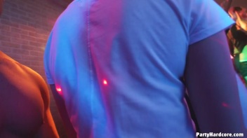 Party Hardcore Gone Crazy Vol. 36 Part 7 - Cam 2 Screencap 12 on www.sinx.com