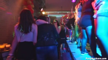 Party Hardcore Gone Crazy Vol. 36 Part 7 - Cam 2 Screencap 23 on www.sinx.com