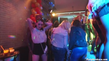 Party Hardcore Gone Crazy Vol. 36 Part 7 - Cam 2 Screencap 26 on www.sinx.com