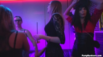 Party Hardcore Gone Crazy Vol. 36 Part 7 - Cam 2 Screencap 30 on www.sinx.com