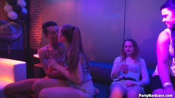 Party Hardcore Gone Crazy Vol. 36 Part 7 - Cam 2 Screencap 31 on www.sinx.com