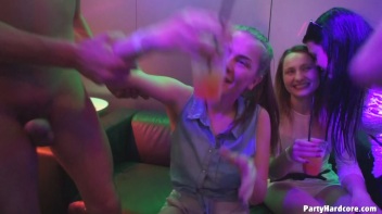 Party Hardcore Gone Crazy Vol. 36 Part 7 - Cam 2 Screencap 33 on www.sinx.com