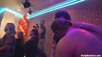 Party Hardcore Gone Crazy Vol. 36 Part 7 - Cam 2 Screencap 34 on www.sinx.com