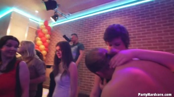 Party Hardcore Gone Crazy Vol. 36 Part 7 - Cam 2 Screencap 35 on www.sinx.com