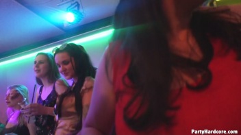 Party Hardcore Gone Crazy Vol. 36 Part 7 - Cam 2 Screencap 43 on www.sinx.com