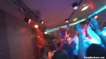 Party Hardcore Gone Crazy Vol. 36 Part 7 - Cam 2 Screencap 52 on www.sinx.com