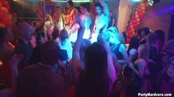 Party Hardcore Gone Crazy Vol. 36 Part 7 - Cam 2 Screencap 54 on www.sinx.com