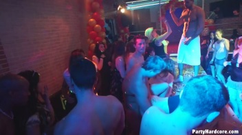 Party Hardcore Gone Crazy Vol. 36 Part 7 - Cam 2 Screencap 63 on www.sinx.com