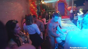 Party Hardcore Gone Crazy Vol. 36 Part 7 - Cam 2 Screencap 65 on www.sinx.com