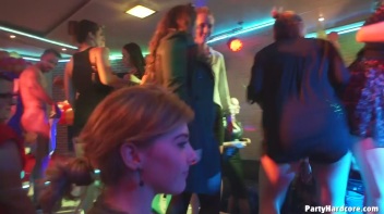 Party Hardcore Gone Crazy Vol. 36 Part 7 - Cam 2 Screencap 73 on www.sinx.com