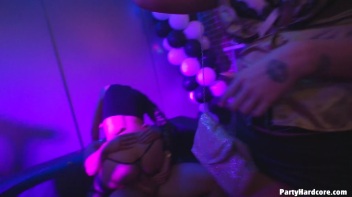 Party Hardcore Gone Crazy Vol. 36 Part 7 - Cam 2 Screencap 80 on www.sinx.com