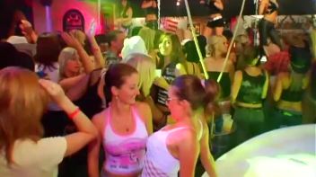 Roadhouse Hos Part 1 - Cam 3 Screencap 41 on www.sinx.com