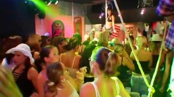Roadhouse Hos Part 1 - Cam 3 Screencap 66 on www.sinx.com