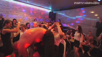 Party Hardcore Vol. 89 Part 4 - Cam 3 Screencap 94 on www.sinx.com