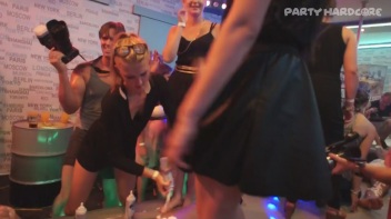 Party Hardcore Vol. 89 Part 4 - Cam 3 Screencap 34 on www.sinx.com