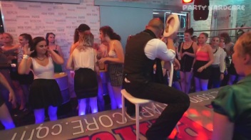 Party Hardcore Vol. 89 Part 4 - Cam 3 Screencap 68 on www.sinx.com