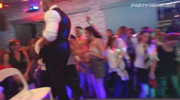 Party Hardcore Vol. 89 Part 4 - Cam 3 Screencap 69 on www.sinx.com