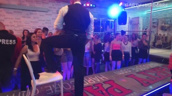 Party Hardcore Vol. 89 Part 4 - Cam 3 Screencap 72 on www.sinx.com