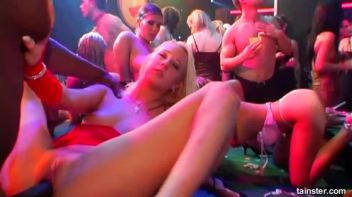 Pussy Casino Part 5 - Main Edit Screencap 54 on www.sinx.com