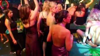 Pussy Casino Part 5 - Main Edit Screencap 60 on www.sinx.com