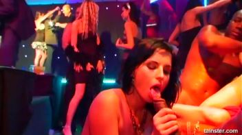 Pussy Casino Part 5 - Main Edit Screencap 67 on www.sinx.com