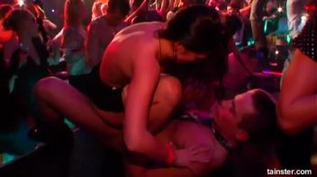 Pussy Casino Part 5 - Main Edit Screencap 1 on www.sinx.com