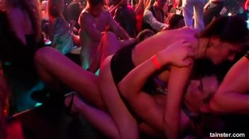 Pussy Casino Part 5 - Main Edit Screencap 2 on www.sinx.com