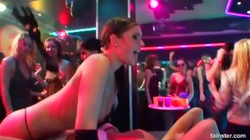 Pussy Casino Part 5 - Main Edit Screencap 30 on www.sinx.com