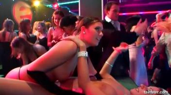 Pussy Casino Part 5 - Main Edit Screencap 31 on www.sinx.com