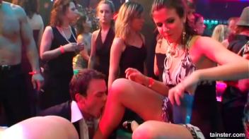 Pussy Casino Part 5 - Main Edit Screencap 44 on www.sinx.com