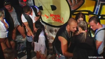 Where The Wild Hos Go Part 2 - Cam 3 Screencap 47 on www.sinx.com
