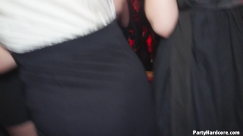 Party Hardcore Gone Crazy Vol. 1 Part 5 - Cam 4 Screencap 9 on www.sinx.com