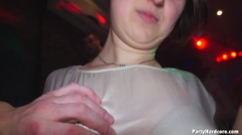 Party Hardcore Gone Crazy Vol. 1 Part 5 - Cam 4 Screencap 1 on www.sinx.com