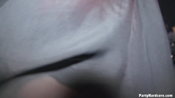 Party Hardcore Gone Crazy Vol. 1 Part 5 - Cam 4 Screencap 12 on www.sinx.com