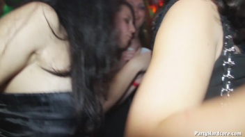 Party Hardcore Gone Crazy Vol. 1 Part 5 - Cam 4 Screencap 13 on www.sinx.com