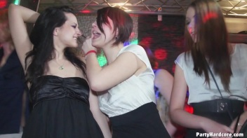 Party Hardcore Gone Crazy Vol. 1 Part 5 - Cam 4 Screencap 17 on www.sinx.com