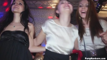 Party Hardcore Gone Crazy Vol. 1 Part 5 - Cam 4 Screencap 18 on www.sinx.com