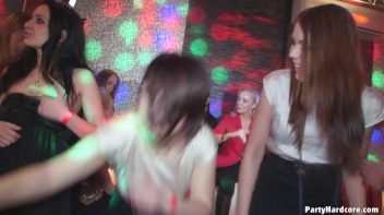Party Hardcore Gone Crazy Vol. 1 Part 5 - Cam 4 Screencap 19 on www.sinx.com