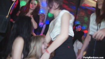 Party Hardcore Gone Crazy Vol. 1 Part 5 - Cam 4 Screencap 23 on www.sinx.com